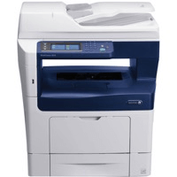 למדפסת Xerox WorkCentre 3615